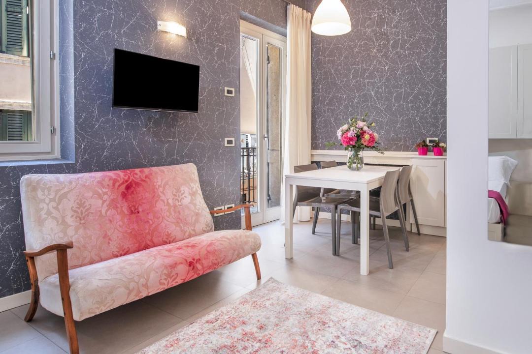 Photo of Livingroom in Citta Antica
