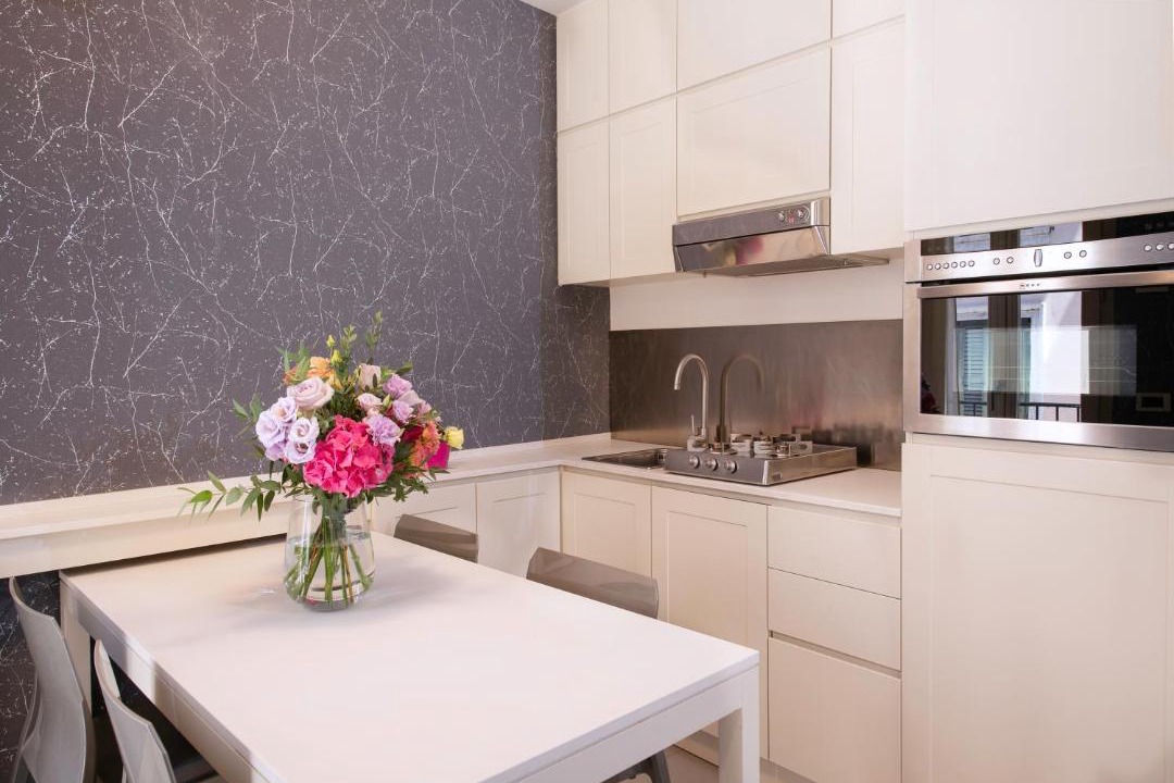 Photo of Kitchen in Citta Antica