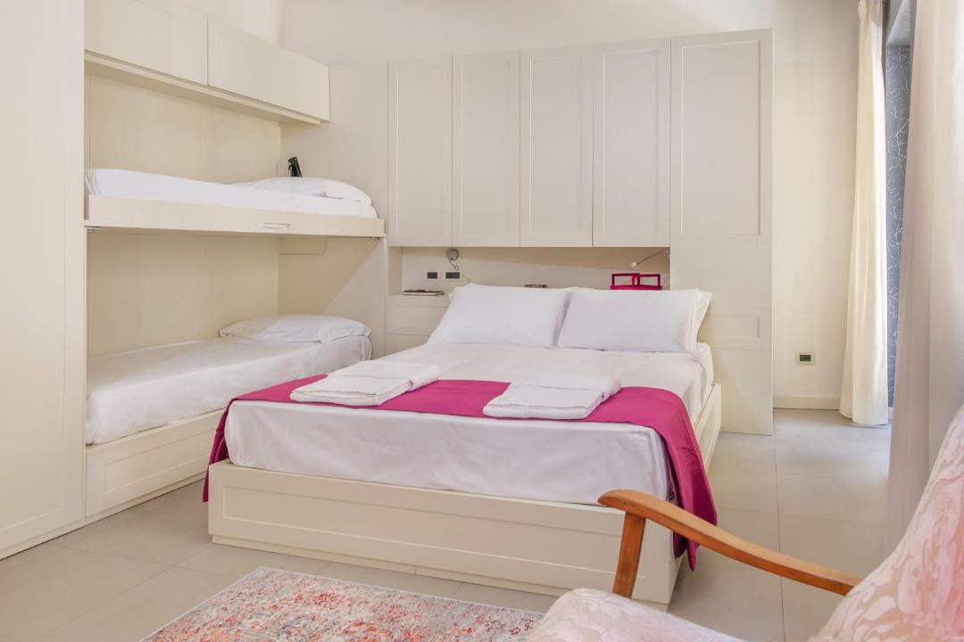 Photo of Bedroom in Citta Antica