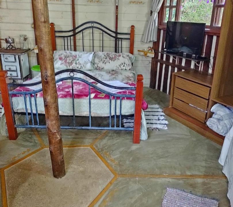Photo of Bedroom in Lumiar