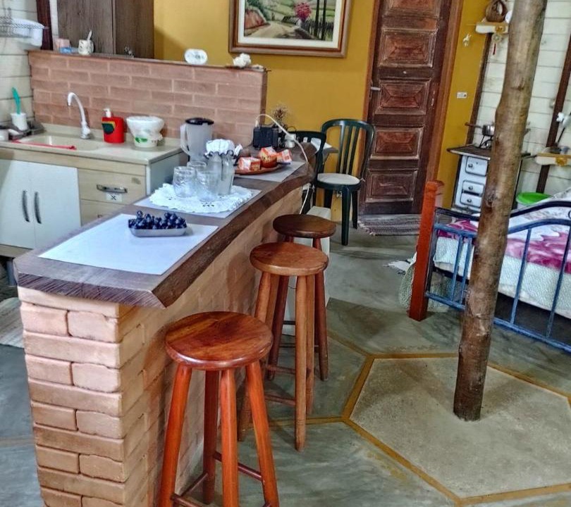 Photo of Kitchen in Lumiar