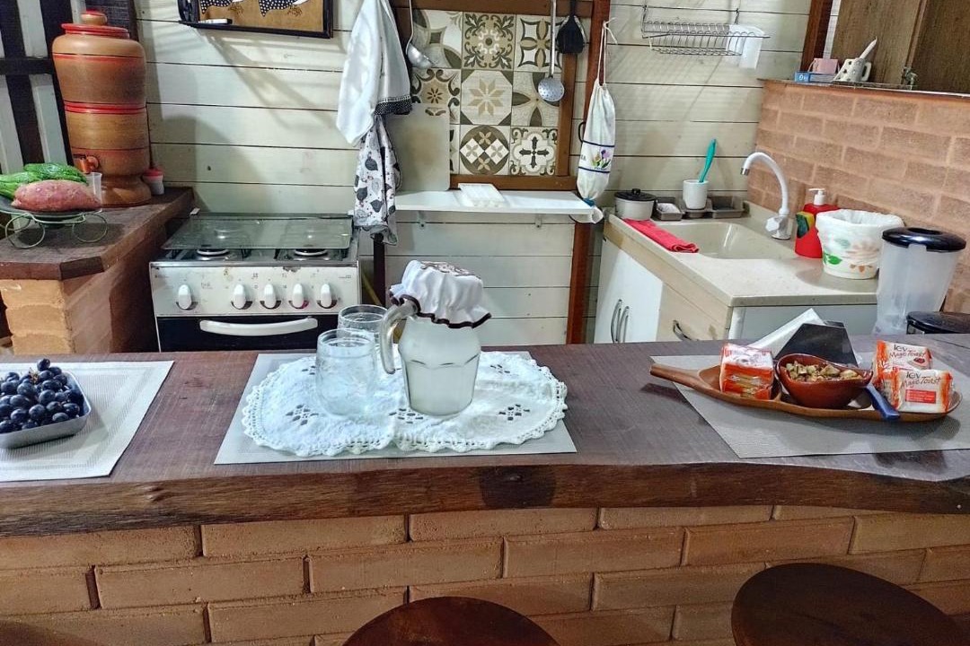 Photo of Kitchen in Lumiar