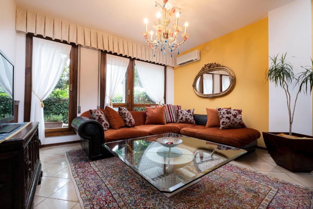Photo of Livingroom in Selvazzano Dentro