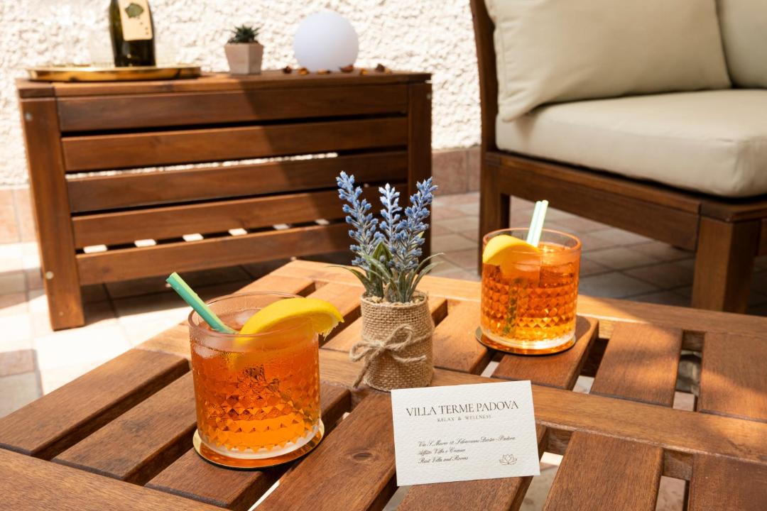 Photo of Livingroom in Selvazzano Dentro