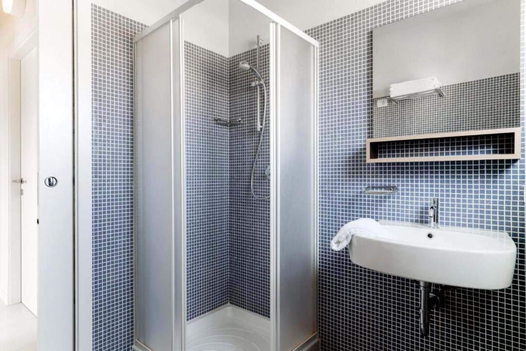 Photo of Bathroom in Cavalcaselle