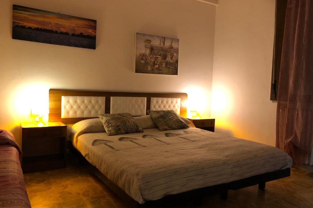 Photo of Bedroom in Santa Maria Maddalena