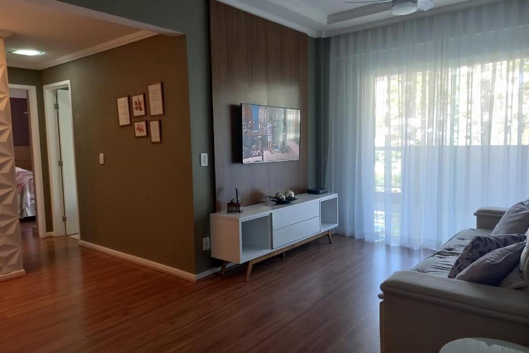 Photo of Livingroom in Braga