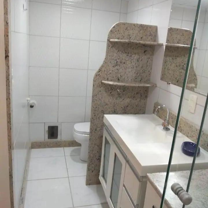 Photo of Bathroom in Bracui
