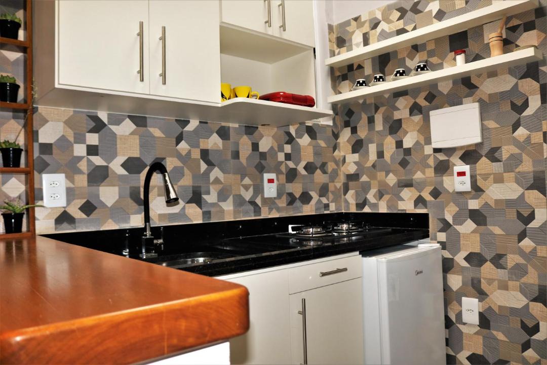 Photo of Kitchen in Alto