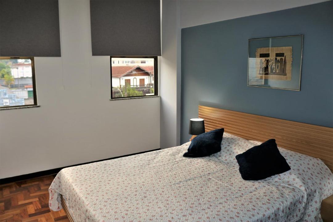 Photo of Bedroom in Alto