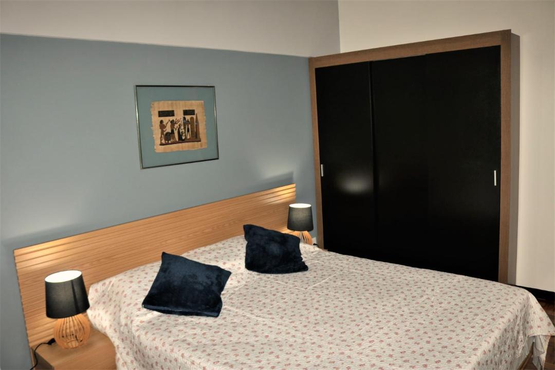 Photo of Bedroom in Alto