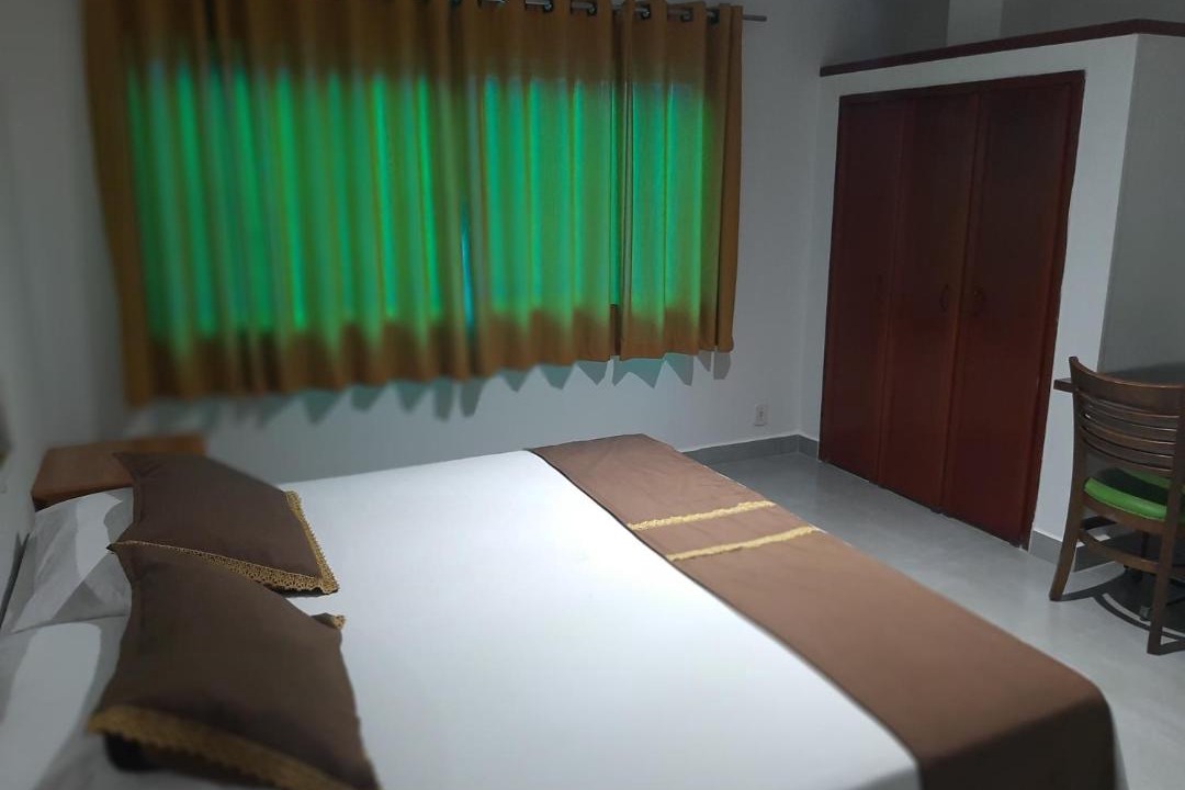 Photo of Bedroom in Centro