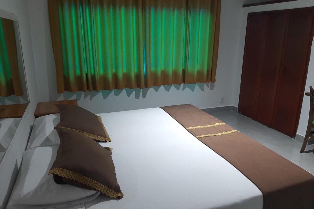 Photo of Bedroom in Centro