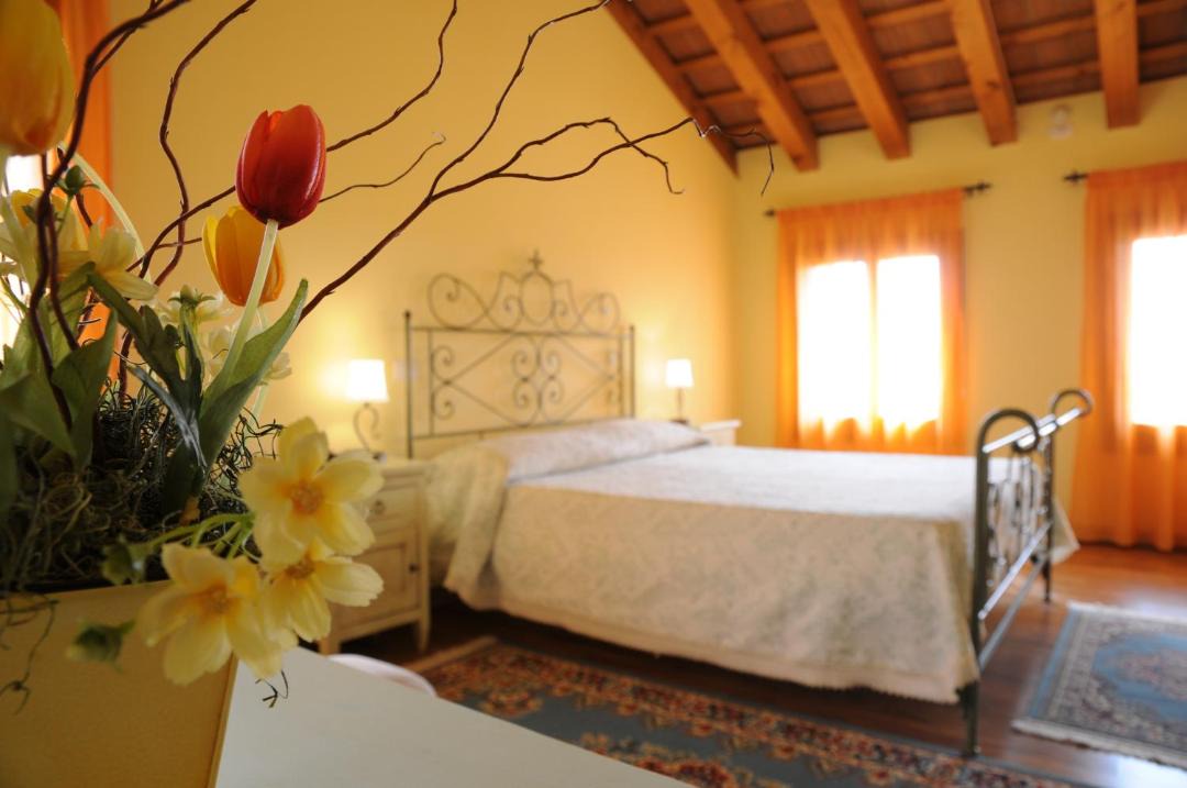 Photo of Bedroom in Silea