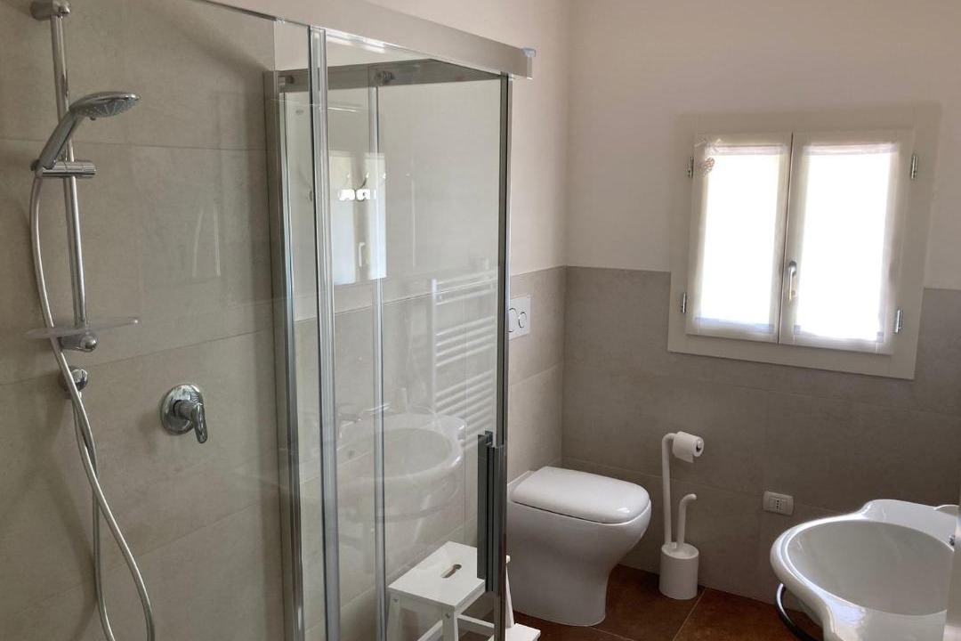 Photo of Bathroom in Teolo