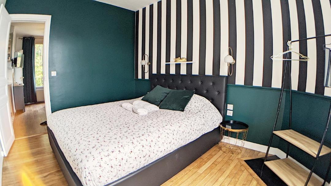 Photo of Bedroom in Les Gondoles