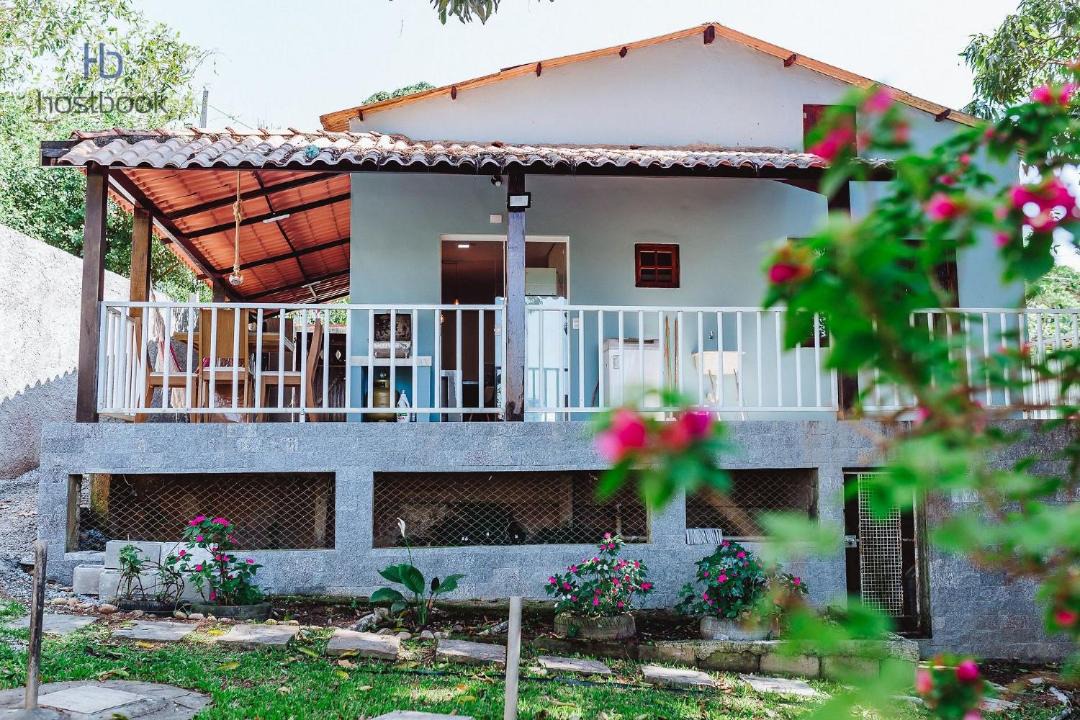 Photo of Buildings in Macae