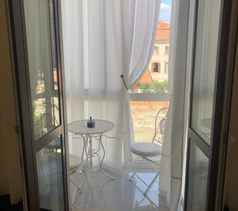 Photo of Patio Balcony in Cittadella