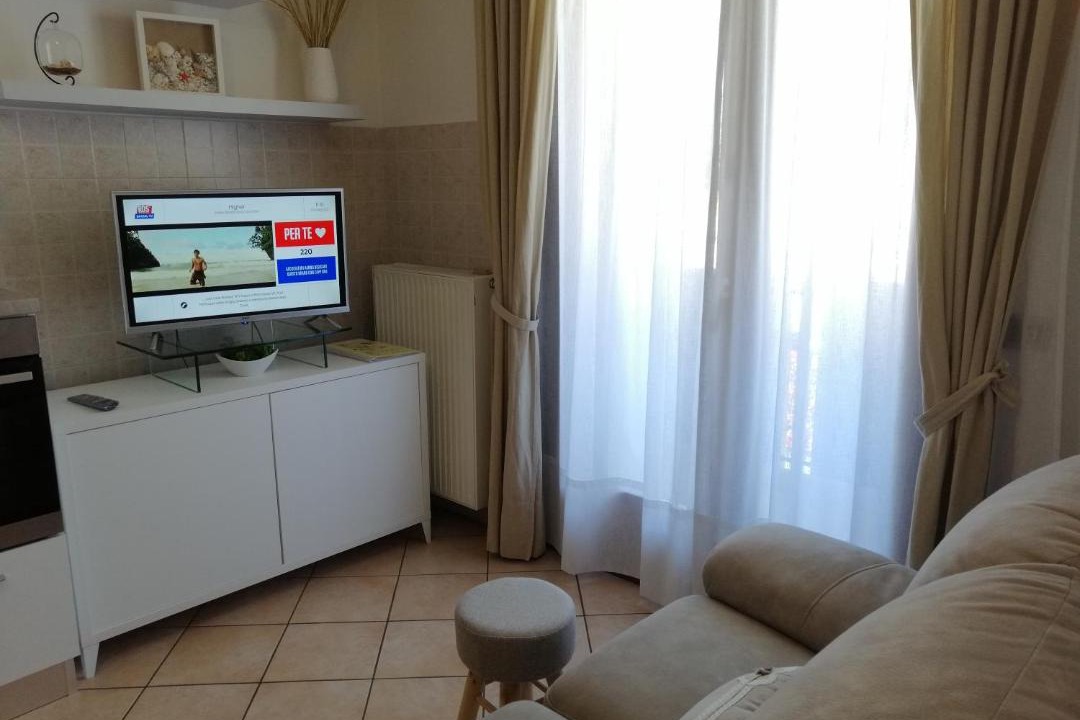 Photo of Livingroom in Colfosco