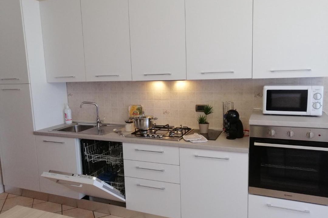 Photo of Kitchen in Colfosco