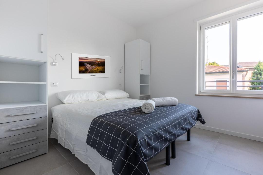 Photo of Bedroom in Nord-Ovest