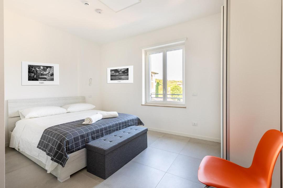 Photo of Bedroom in Nord-Ovest