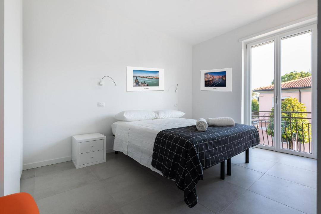 Photo of Bedroom in Nord-Ovest