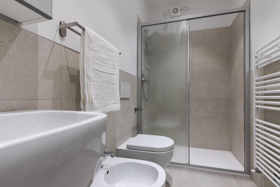Photo of Bathroom in Nord-Ovest