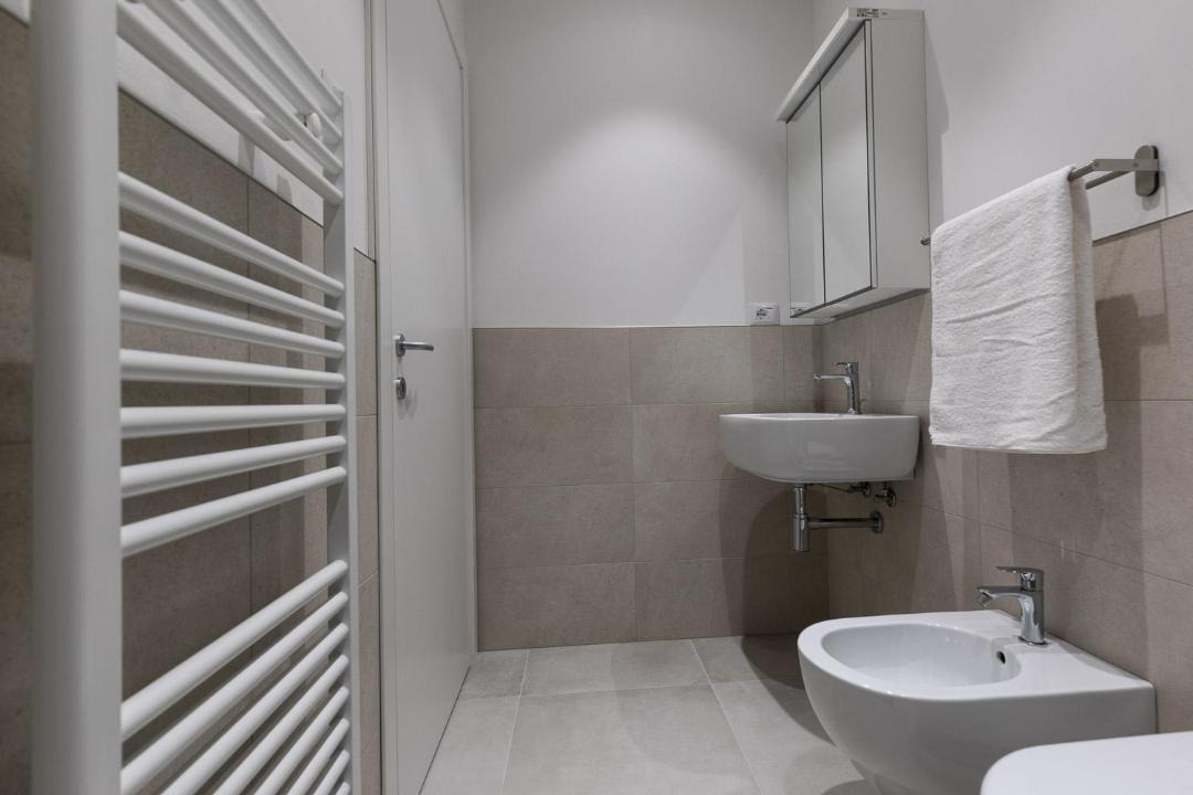 Photo of Bathroom in Nord-Ovest