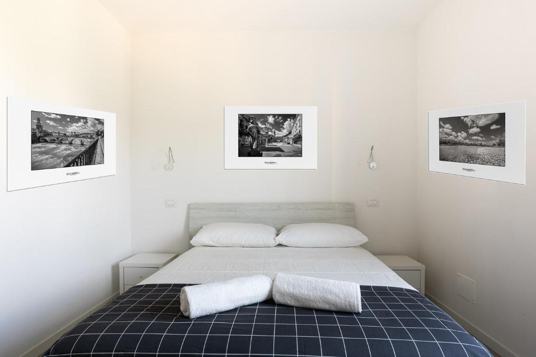 Photo of Bedroom in Nord-Ovest
