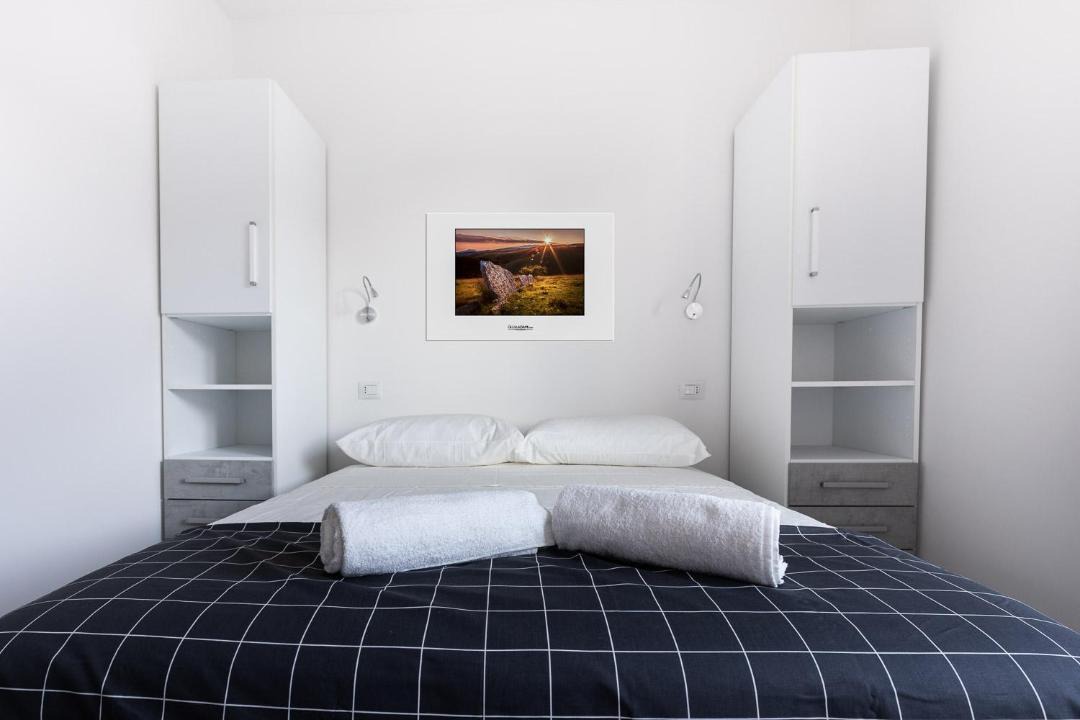 Photo of Bedroom in Nord-Ovest