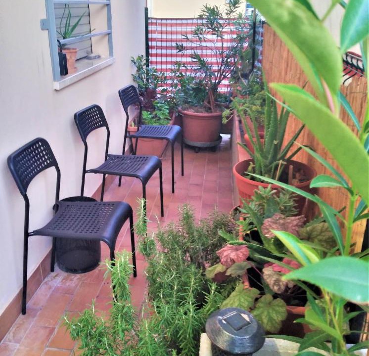 Photo of Patio Balcony in Sud-Ovest