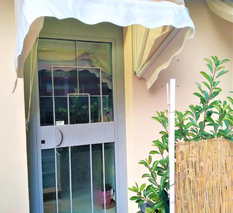 Photo of Patio Balcony in Sud-Ovest