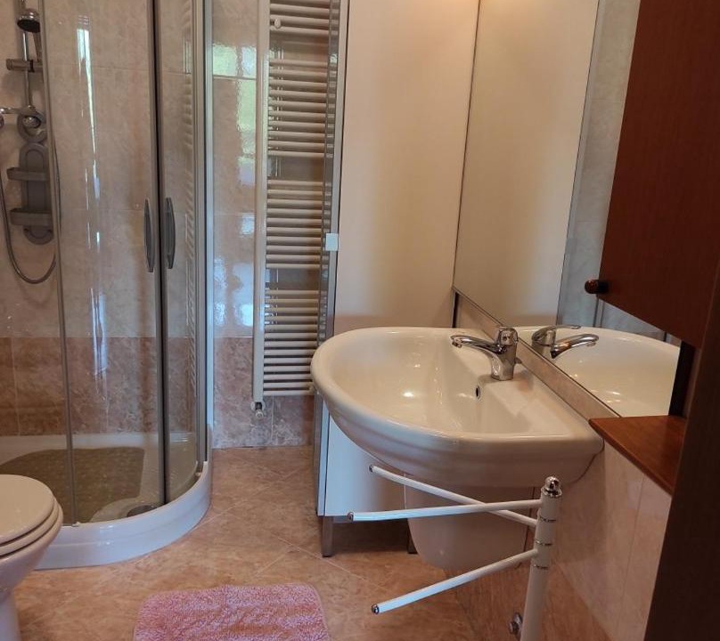 Photo of Bathroom in Padova