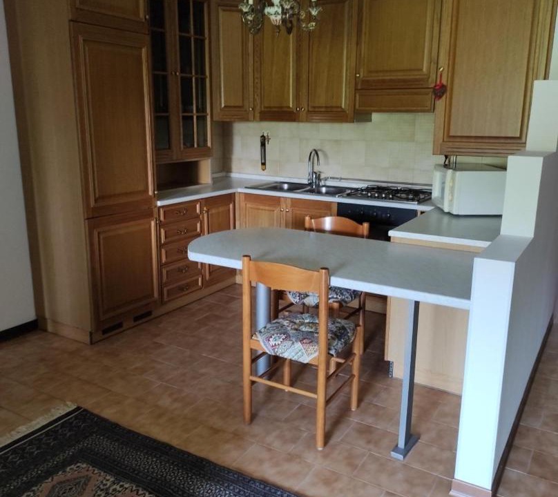 Photo of Kitchen in Padova