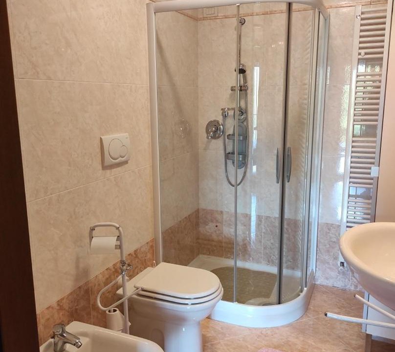 Photo of Bathroom in Padova