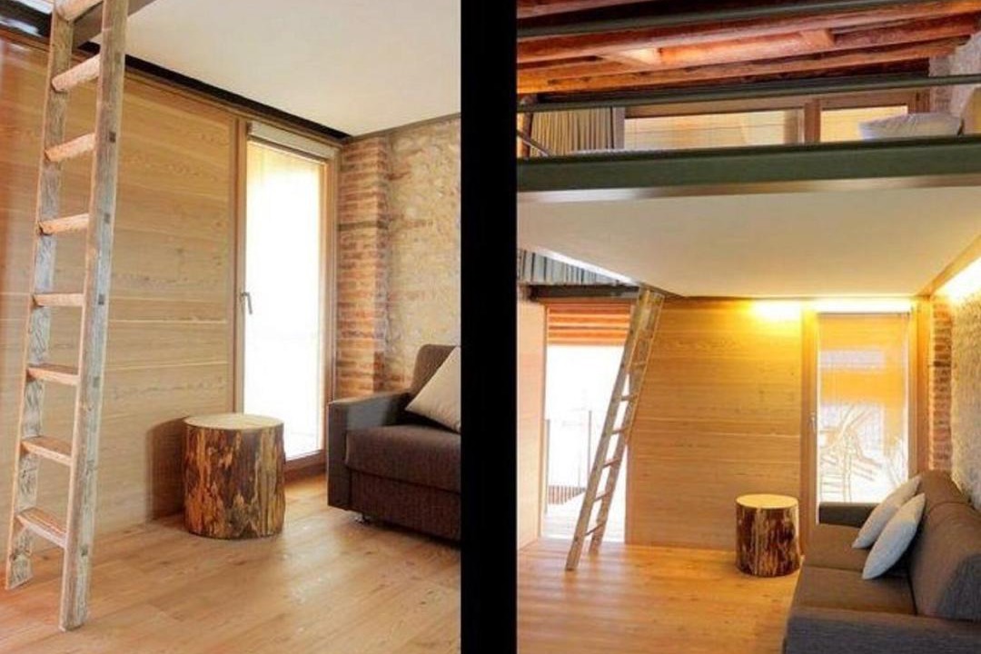 Photo of Livingroom in Asolo