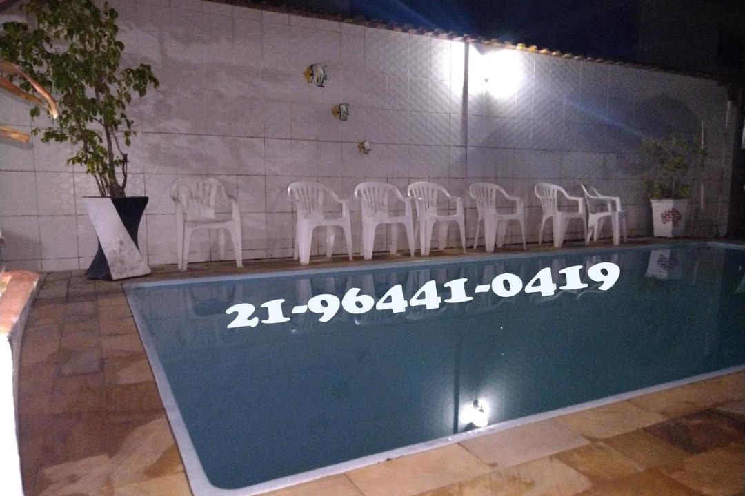 Photo of Outdoor in Tamoios