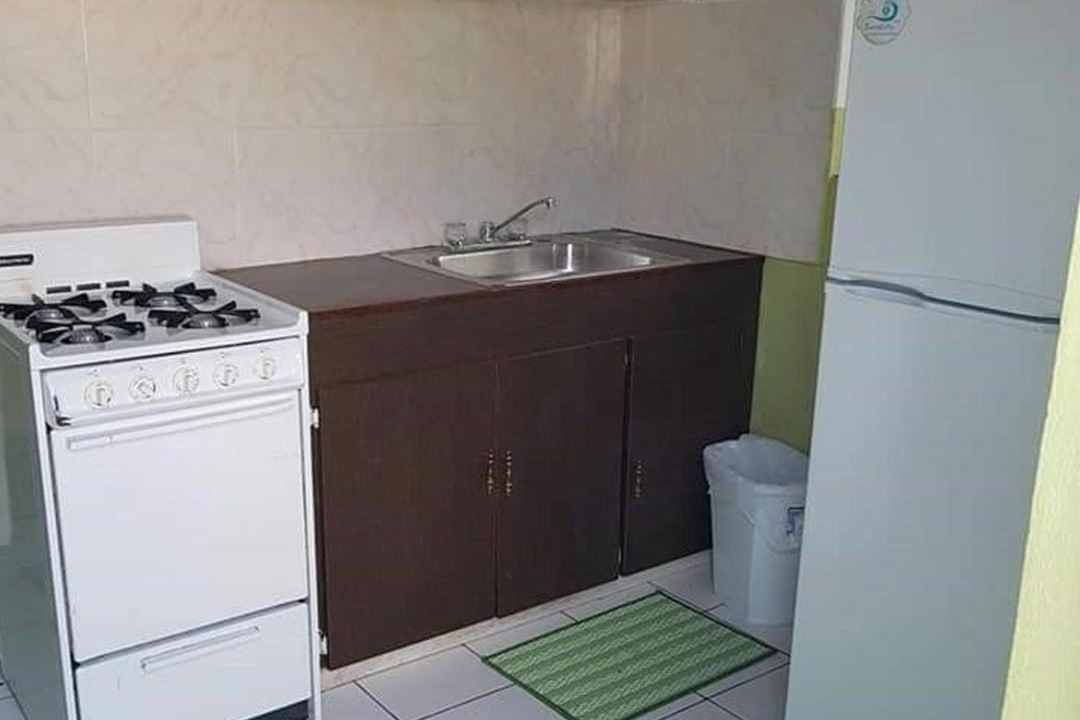 Photo of Kitchen in Regency Park