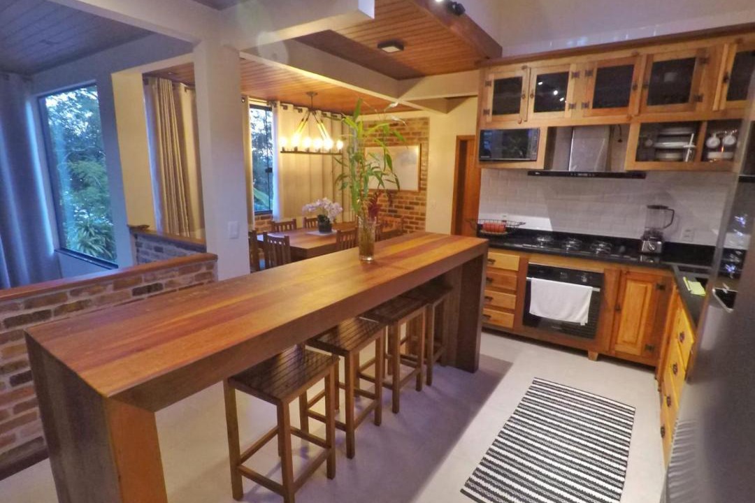 Photo of Kitchen in Ilha Grande
