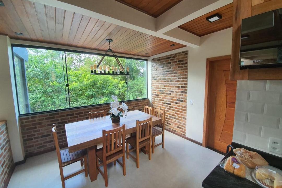 Photo of Livingroom in Ilha Grande