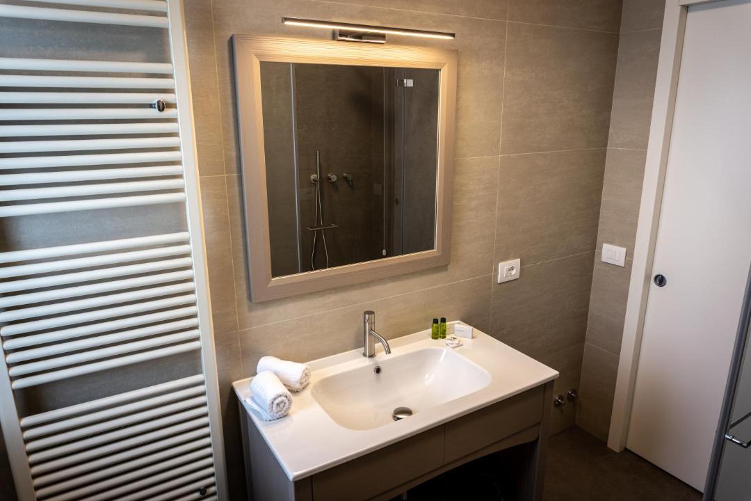 Photo of Bathroom in Conco