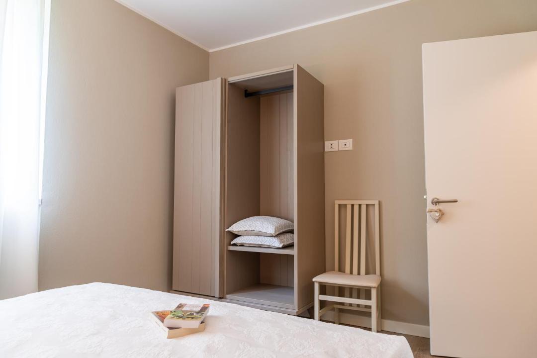 Photo of Bedroom in Conco