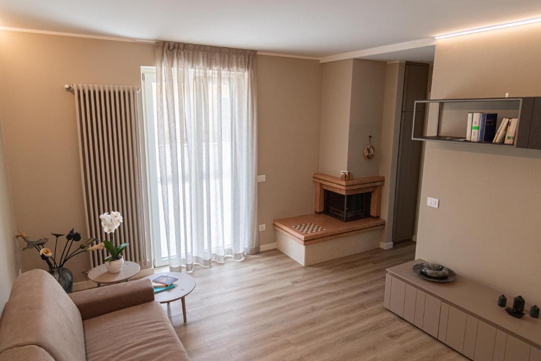Photo of Livingroom in Conco