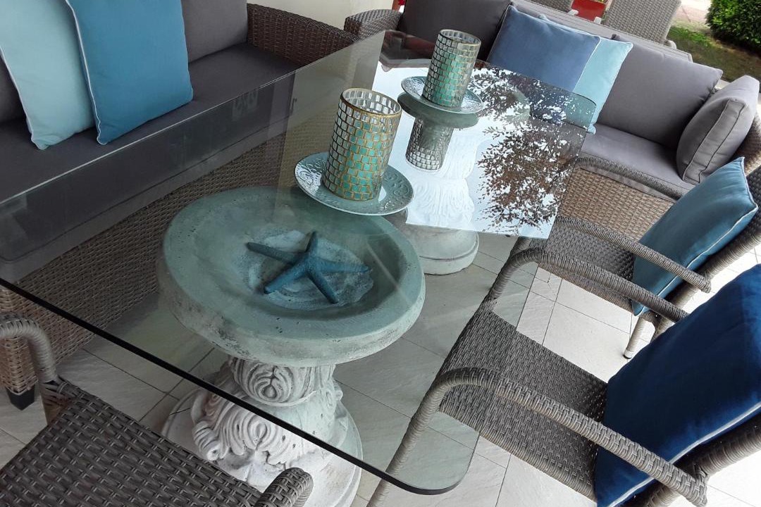 Photo of Patio Balcony in Cavaso del Tomba
