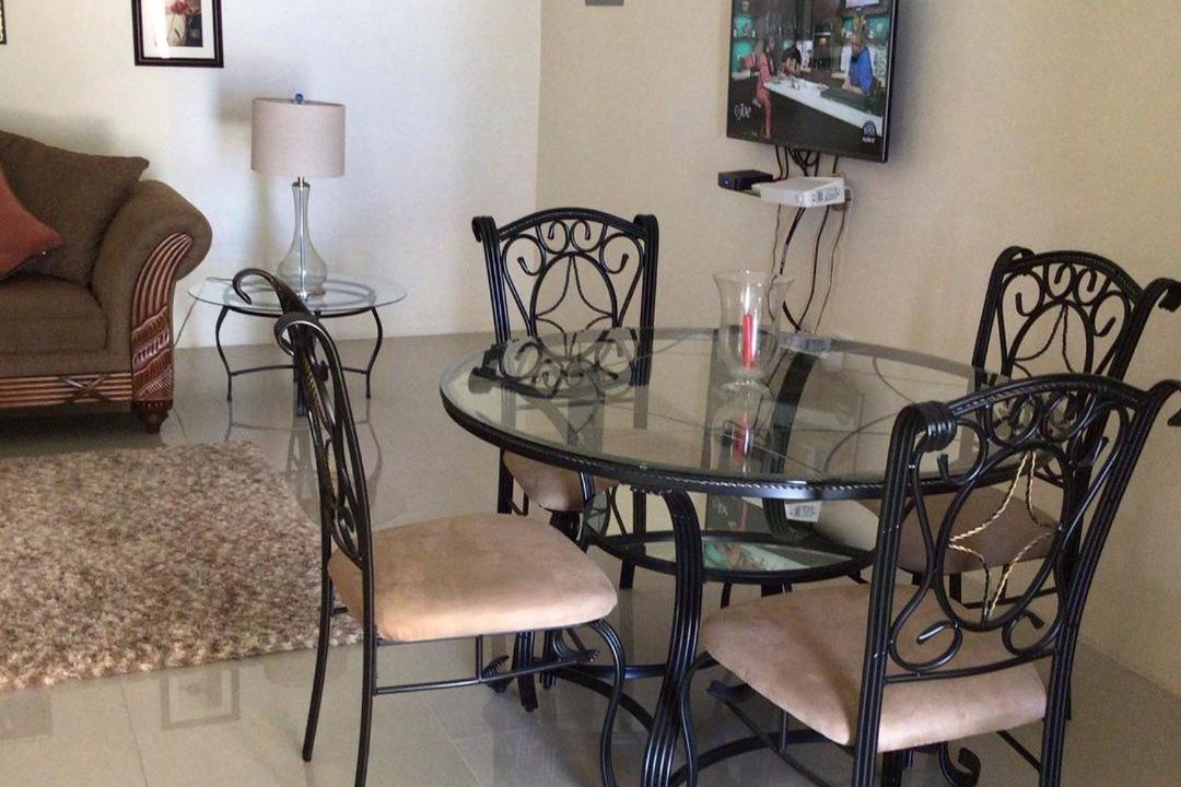 Photo of Livingroom in Mammee Bay