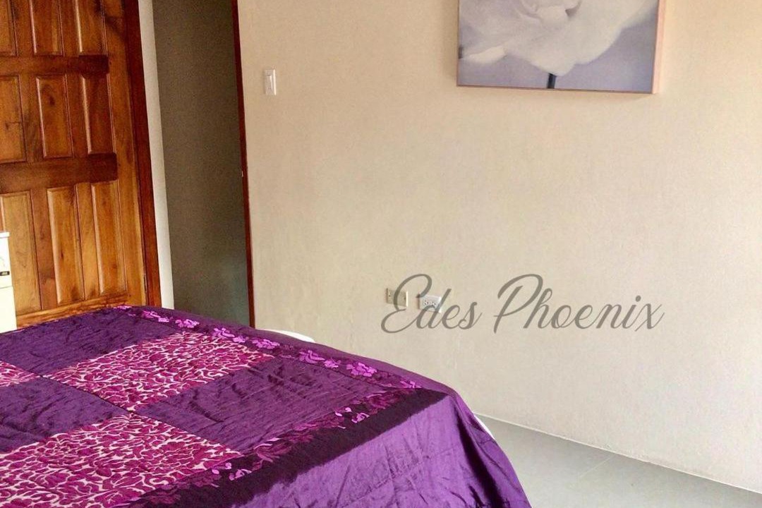 Photo of Bedroom in Mammee Bay