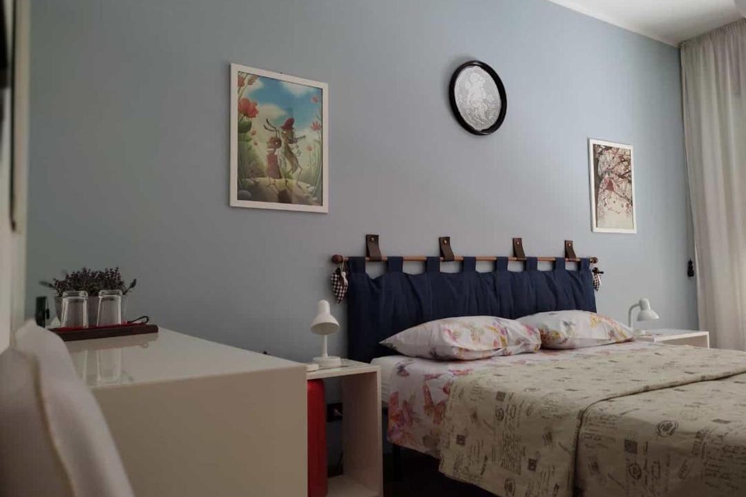 Photo of Bedroom in Miane