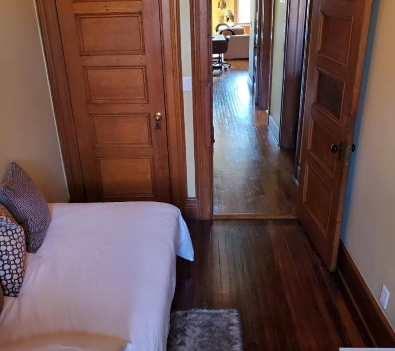 Photo of Bedroom in Central Park North
