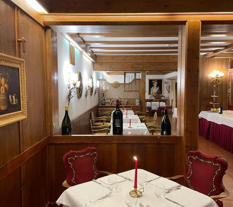 Photo of Others in Cortina d'Ampezzo
